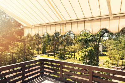 Indianapolis Patio Cover Repair