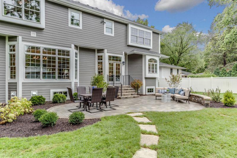Indianapolis Patio Design Service