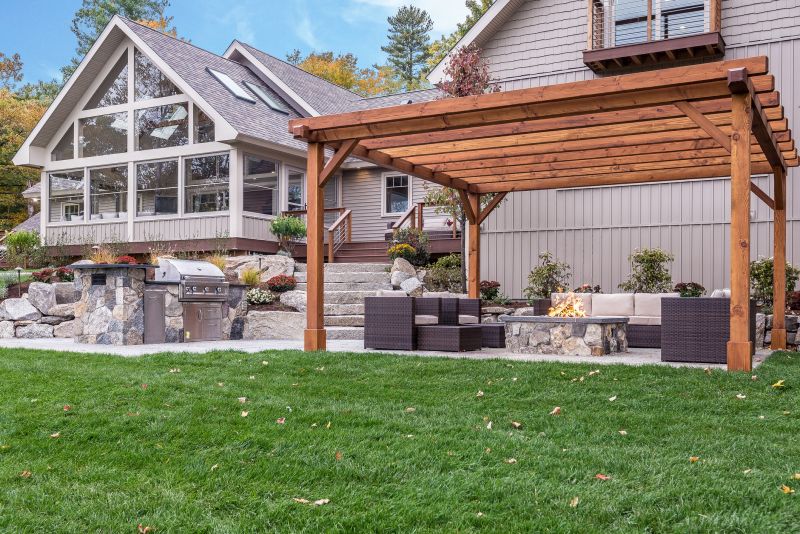 Indianapolis Patio Remodeling