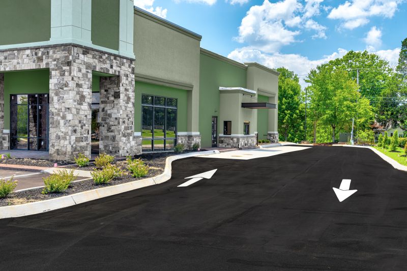 Indianapolis Pavement Service