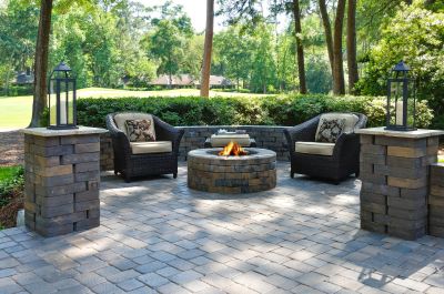 Indianapolis Paver Leveling