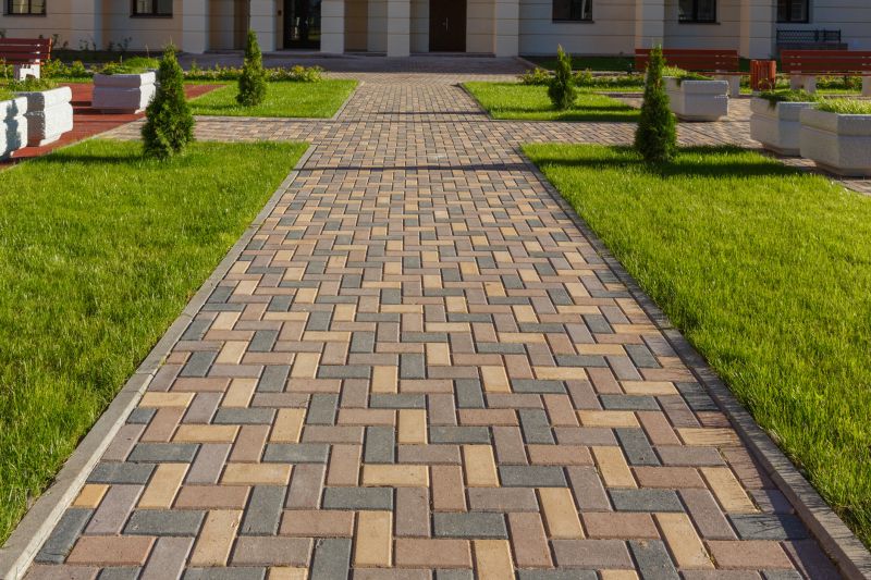 Indianapolis Paver Maintenance