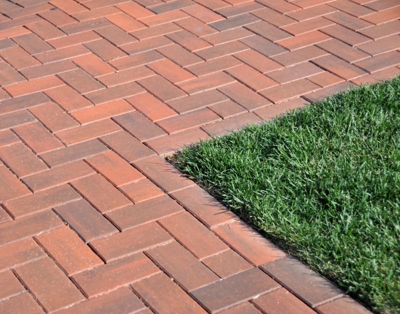 Atlanta Paver Sealing Service
