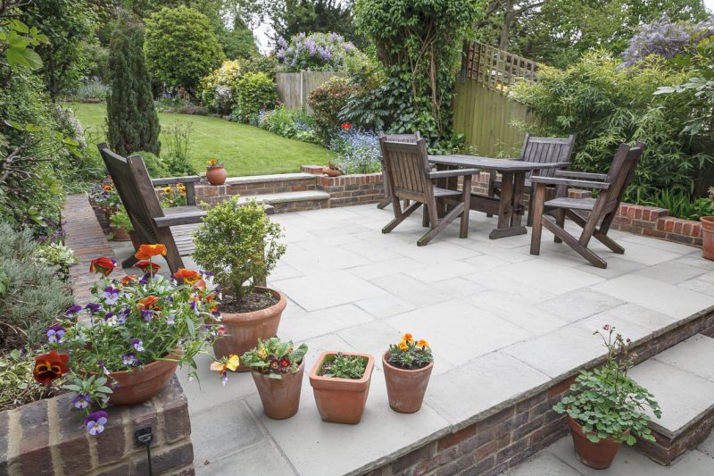 Richmond Pavers Installation