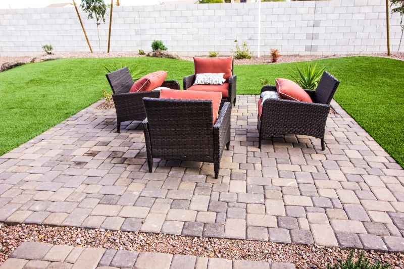 Marietta Pavers Maintenance Service