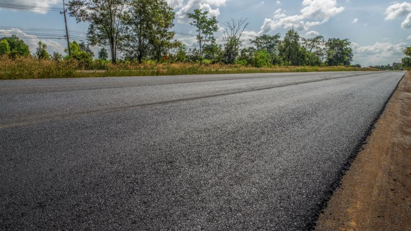 Indianapolis Paving Installation