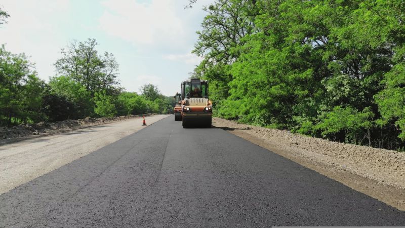 Indianapolis Paving Service