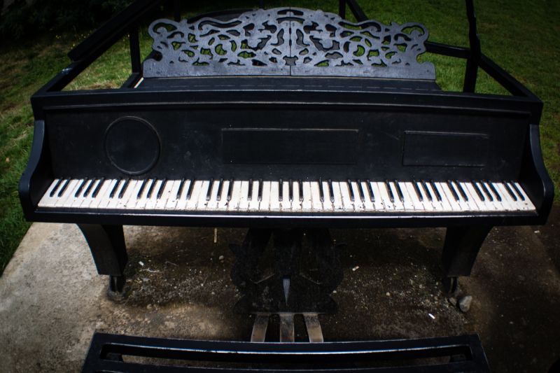 Piano Removal - Marietta
