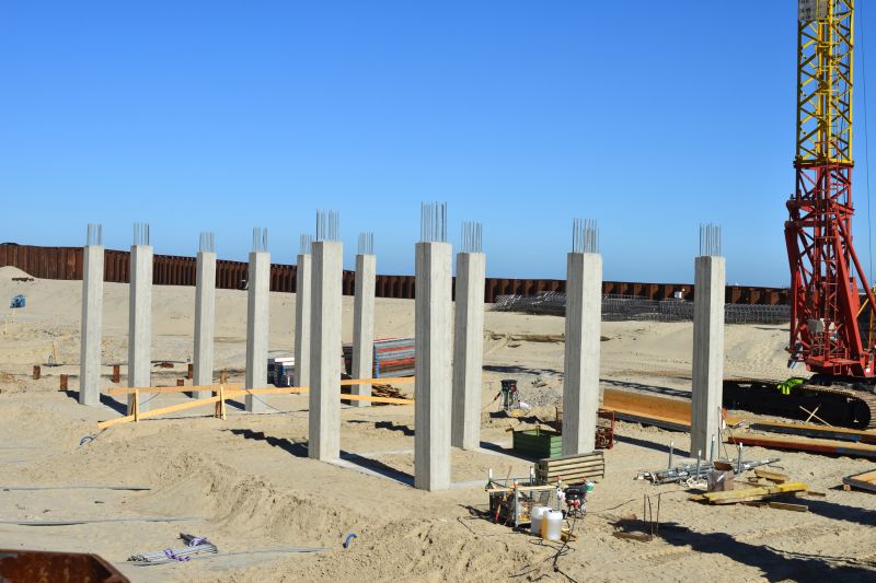 Marietta Pier And Beam Repair