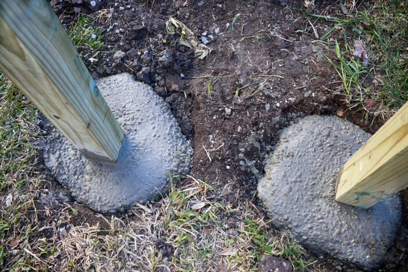 Atlanta Piling Repair