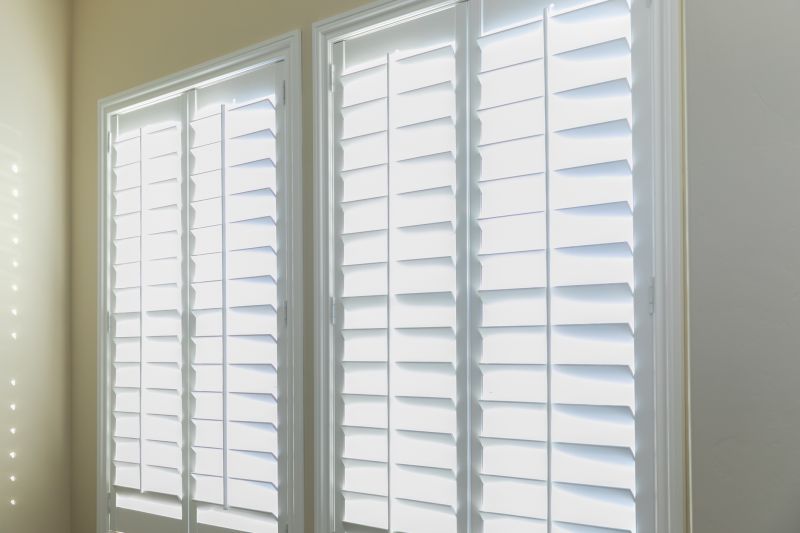 Indianapolis Plantation Shutter Repair