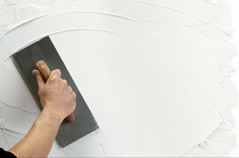 Atlanta Plaster Installation