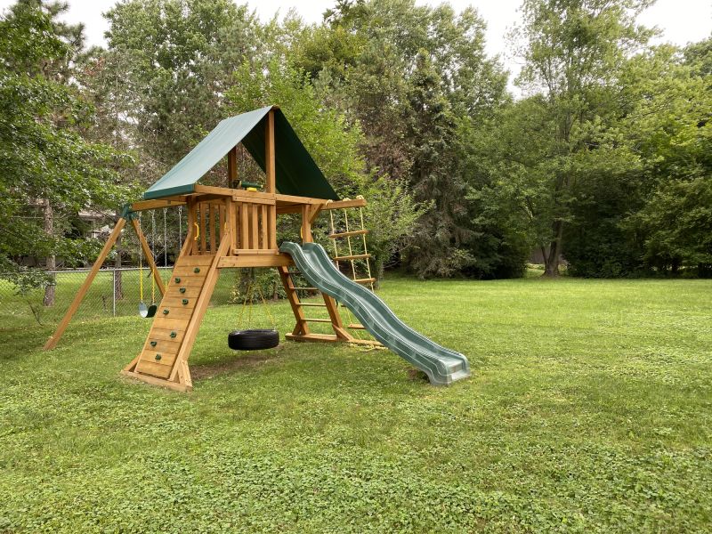 Seattle Playset Repair