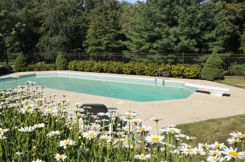 Indianapolis Pool Concrete Resurfacing