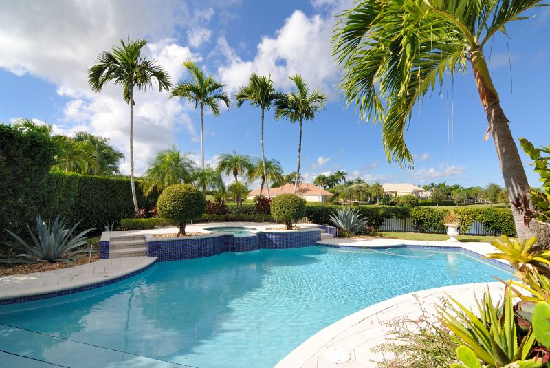 Marietta Pool Design Service