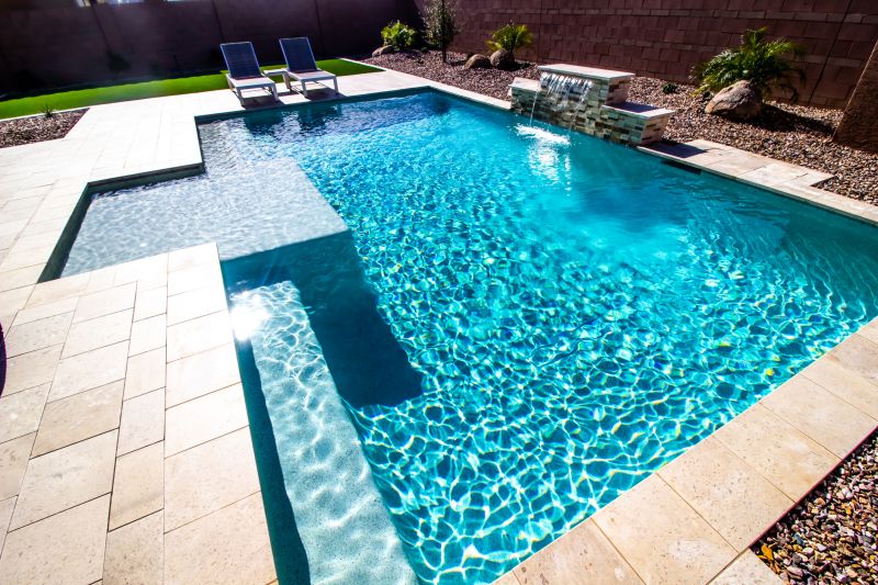 Indianapolis Pool Installation