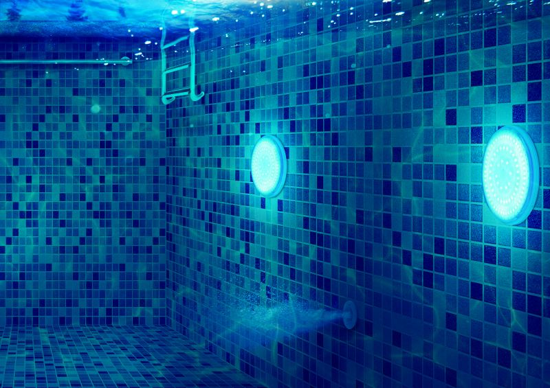 Indianapolis Pool Light Repair