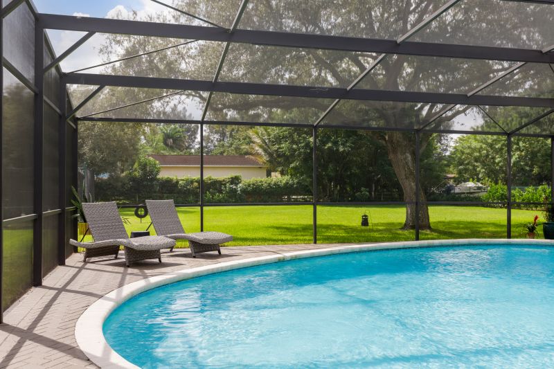 Indianapolis Pool Painting Service