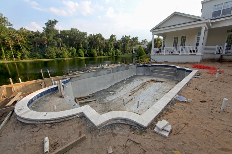 Indianapolis Pool Removal