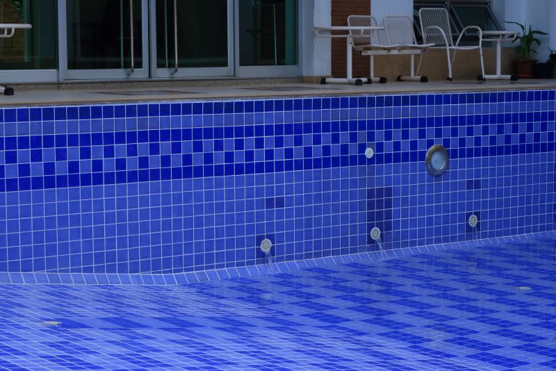 Indianapolis Pool Tile Cleaning