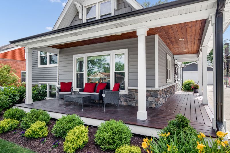 Indianapolis Porch Repair