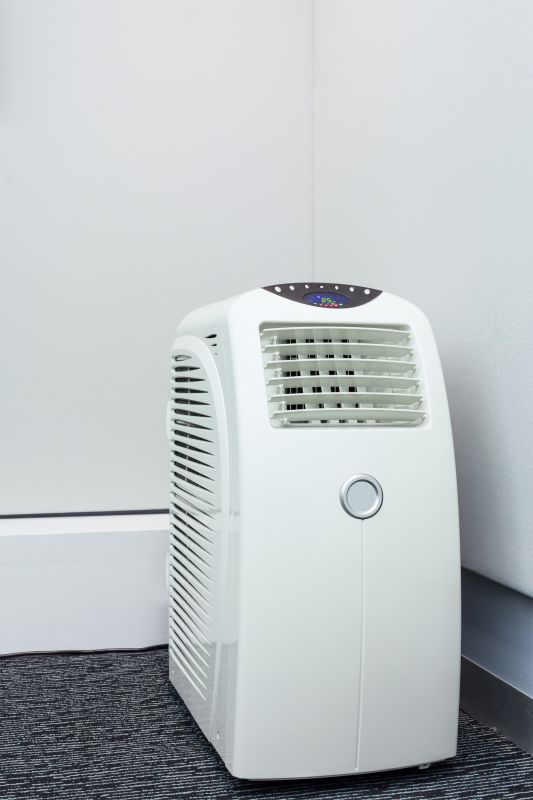 Indianapolis Portable AC Repair Service