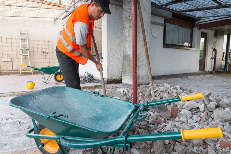 Indianapolis Post Construction Cleaning