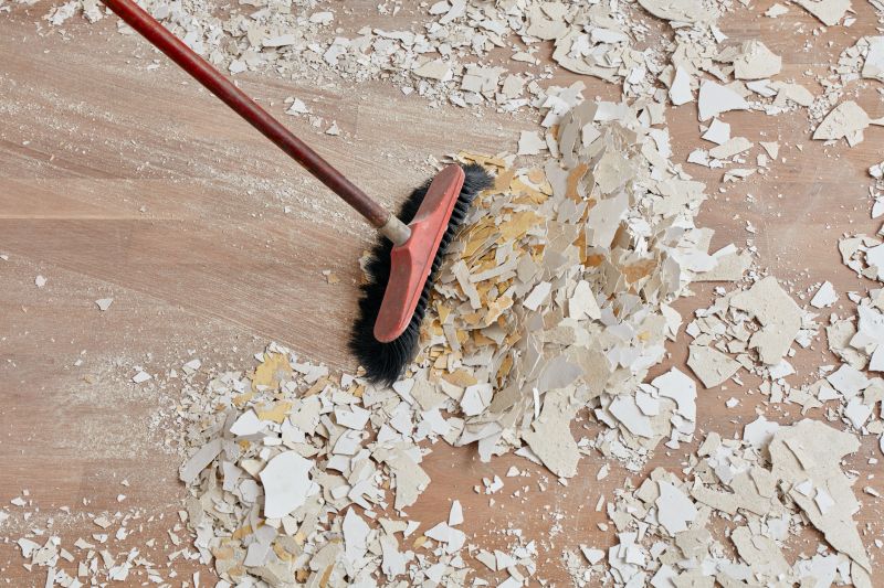 Indianapolis Post Renovation Cleaning