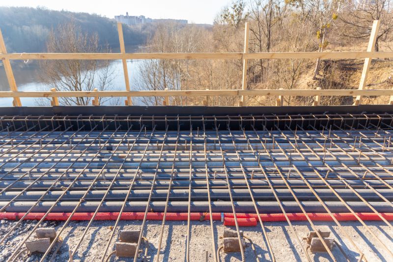 Atlanta Post Tension Concrete Service