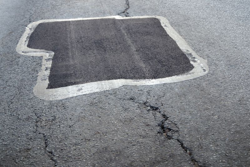 Indianapolis Pothole Repair