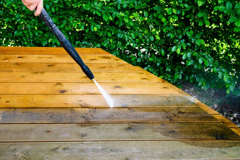 Marietta Power Washing