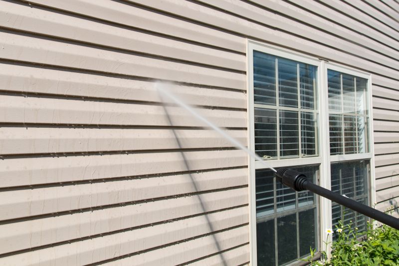 Indianapolis Pressure Washing