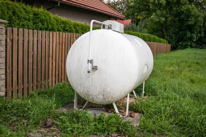 Indianapolis Propane Tank Removal