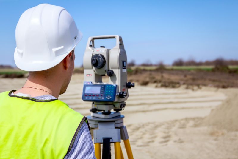 Marietta Property Surveying