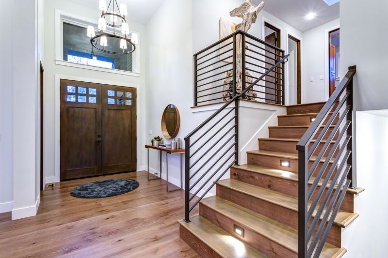 Indianapolis Railings Installation