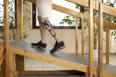 Richmond Ramp Installation