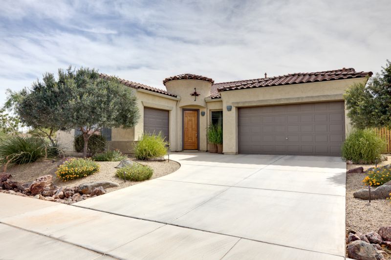 Albuquerque Residential Concrete Service