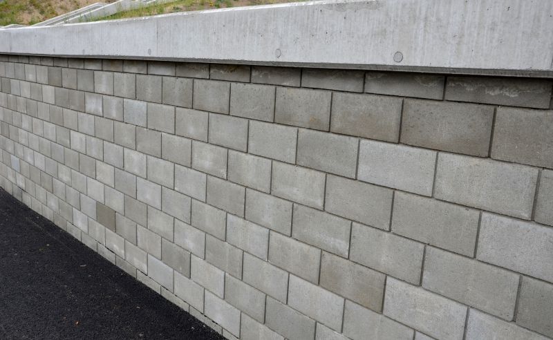 Indianapolis Retaining Wall Repair Service