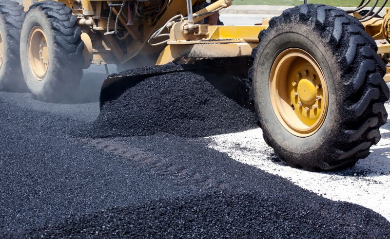 Indianapolis Road Repair Service