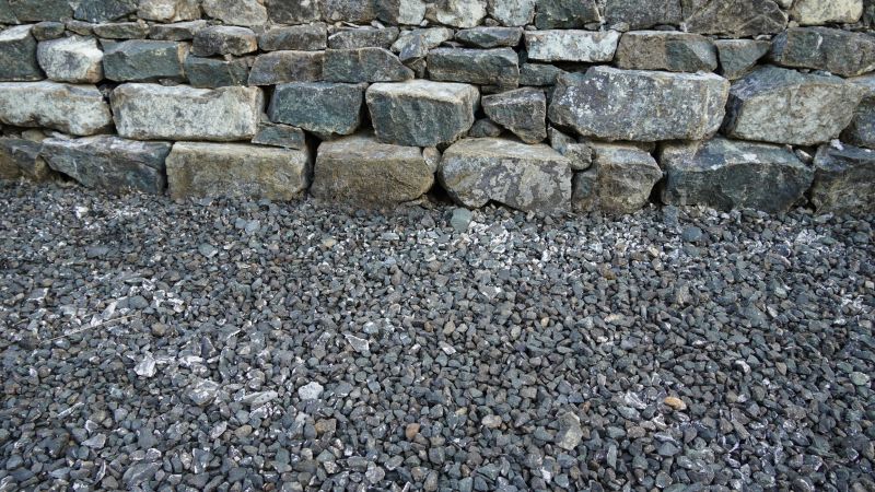 Atlanta Rock Wall Repair