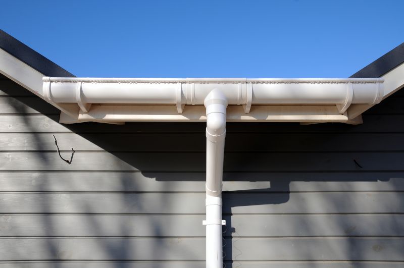 Indianapolis Roof Gutter Drains Cleaning
