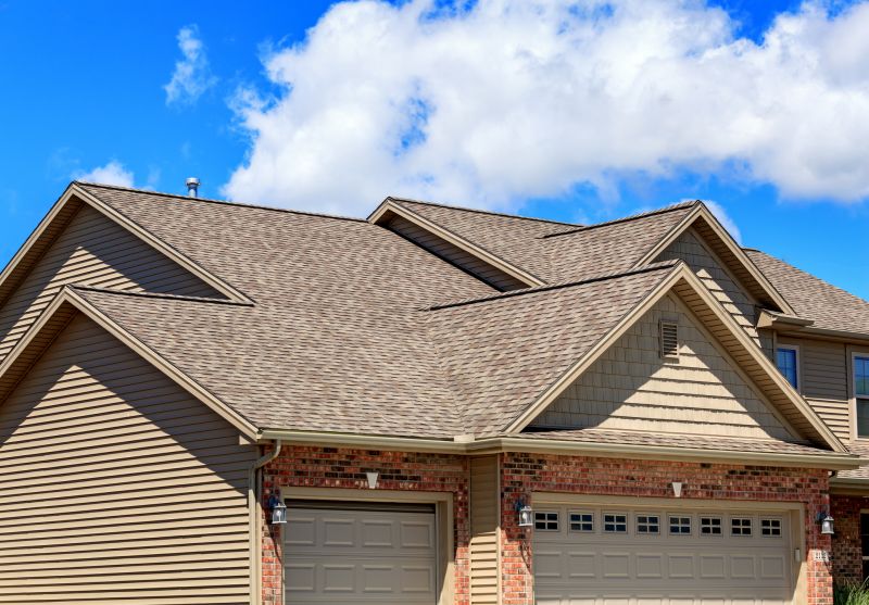 Roof Installation - Indianapolis