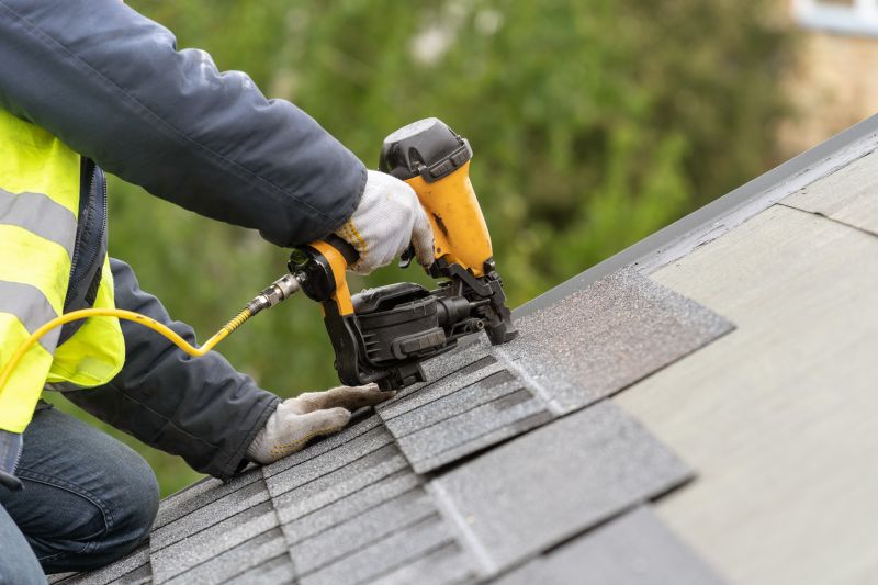 Atlanta Roof Repair