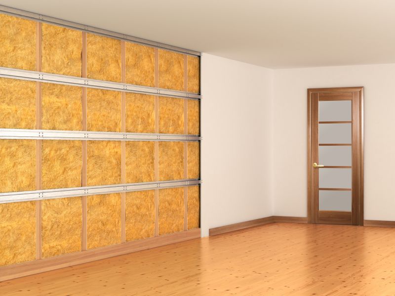 Room Soundproofing - Indianapolis