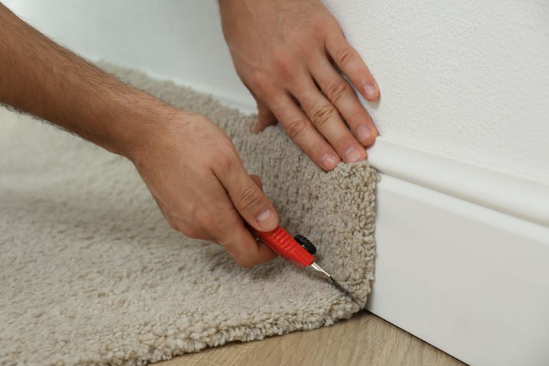 Indianapolis Rug Cutting Service
