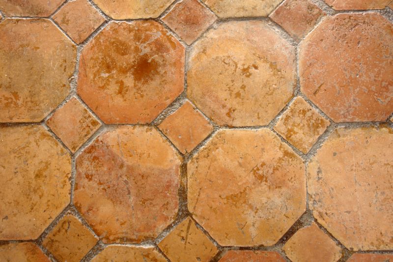 Indianapolis Saltillo Tile Repair