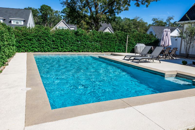 Saltwater Pool Maintenance - Marietta