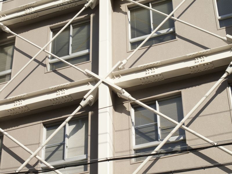 Indianapolis Seismic Retrofitting Service