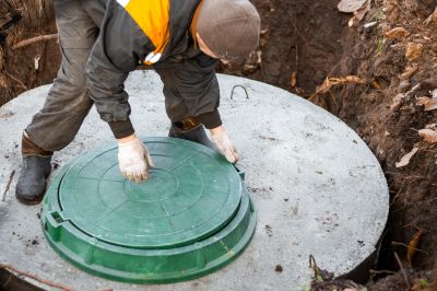 Indianapolis Septic Inspection Service