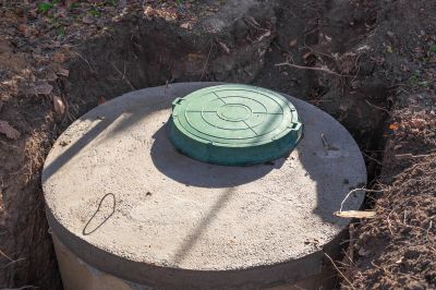 Marietta Septic Service